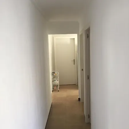 ático Céntrico Junto A La Playa Apartamento