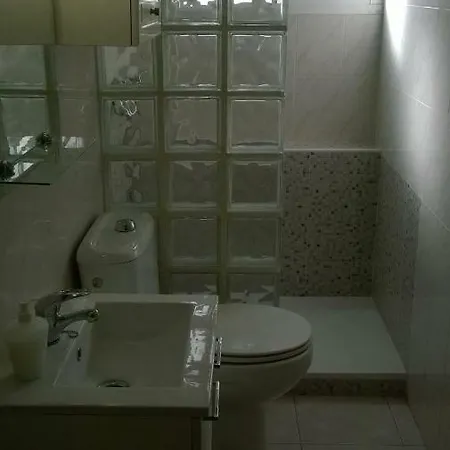 Apartamento ático Céntrico Junto A La Playa *