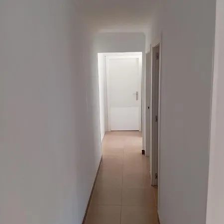 アパート Atico Centrico Junto A La Playa *