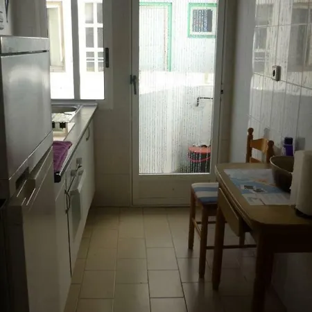 アパート Atico Centrico Junto A La Playa *