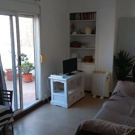 Apartment Atico Centrico Junto A La Playa *