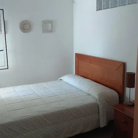 Appartamento Atico Centrico Junto A La Playa *